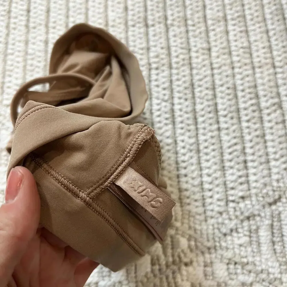 Skims Fits Everybody Scoop Bralette - Picture 3 of 4